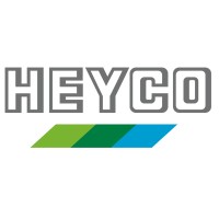 HEYCO USA logo, HEYCO USA contact details