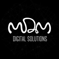 MDM Digital Solutions logo, MDM Digital Solutions contact details