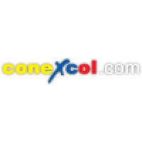 Conexcol.com logo, Conexcol.com contact details