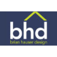 Brian Hauser Design logo, Brian Hauser Design contact details