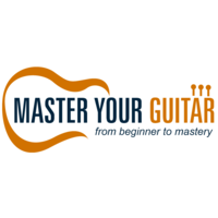 Master Your Guitar Music Academy logo, Master Your Guitar Music Academy contact details