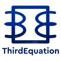 ThirdEquation logo, ThirdEquation contact details