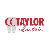 C. C. Taylor Electric logo, C. C. Taylor Electric contact details