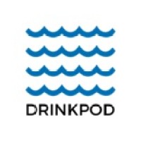 Drinkpod USA logo, Drinkpod USA contact details