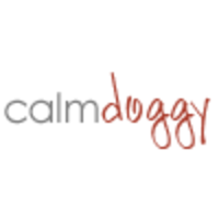 Calm Doggy logo, Calm Doggy contact details