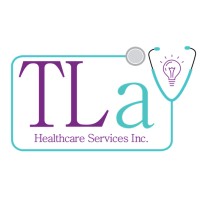 TLay Healthcare Services Inc. logo, TLay Healthcare Services Inc. contact details