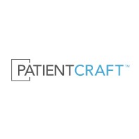 PatientCraft logo, PatientCraft contact details