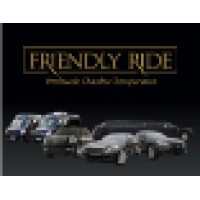 Friendly Ride Limo logo, Friendly Ride Limo contact details