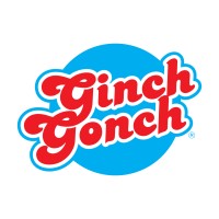 Ginch Gonch logo, Ginch Gonch contact details