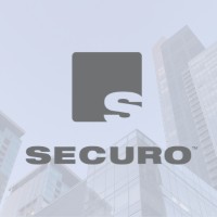 Securo Security Services logo, Securo Security Services contact details