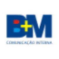 B+M Comunicação Interna logo, B+M Comunicação Interna contact details