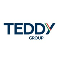 Gruppo Teddy logo, Gruppo Teddy contact details