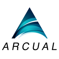 Arcual logo, Arcual contact details