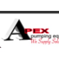 Apex Pumping Equipment logo, Apex Pumping Equipment contact details