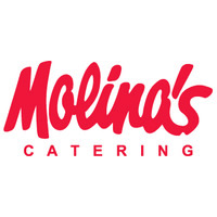 Molina's Catering logo, Molina's Catering contact details