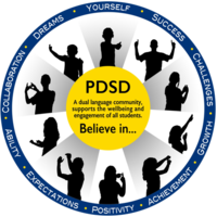 ASDB/Phoenix Day School logo, ASDB/Phoenix Day School contact details