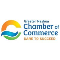 Greater Nashua Chamber of Commerce logo, Greater Nashua Chamber of Commerce contact details