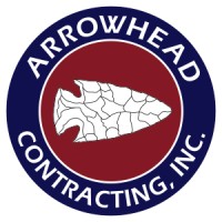 Arrowhead Contracting Inc logo, Arrowhead Contracting Inc contact details