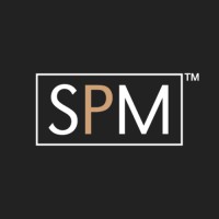 SPM Financial logo, SPM Financial contact details