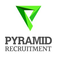 Pyramid Recruitment Ltd logo, Pyramid Recruitment Ltd contact details