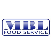 MBL Food Service logo, MBL Food Service contact details