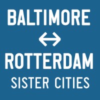 Baltimore Rotterdam Sister City Committee logo, Baltimore Rotterdam Sister City Committee contact details