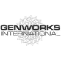 Genworks International logo, Genworks International contact details