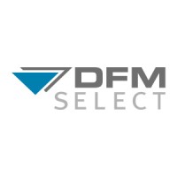 DFM-Select GmbH logo, DFM-Select GmbH contact details