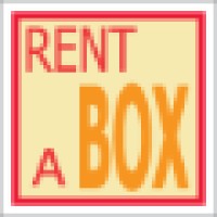 Rent a Box - Sefl Storage logo, Rent a Box - Sefl Storage contact details