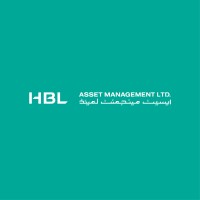 HBL Asset Management Limited logo, HBL Asset Management Limited contact details