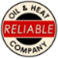 Reliable Oil & Heat Co., Inc. logo, Reliable Oil & Heat Co., Inc. contact details