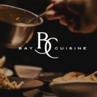 Bay Cuisine logo, Bay Cuisine contact details