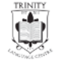 Trinity Language Center logo, Trinity Language Center contact details