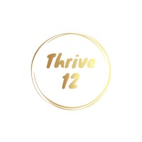 Thrive 12 logo, Thrive 12 contact details