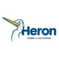 Heron Home & Outdoor logo, Heron Home & Outdoor contact details