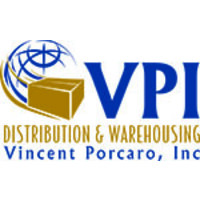 Vincent Porcaro, INC. logo, Vincent Porcaro, INC. contact details