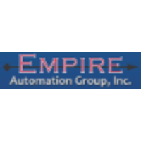 Empire Automation Group logo, Empire Automation Group contact details