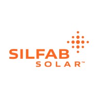 Silfab Solar Inc. logo, Silfab Solar Inc. contact details