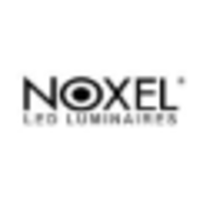 NOXEL LED Luminaires logo, NOXEL LED Luminaires contact details