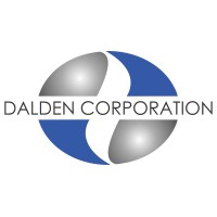 Dalden Corporation logo, Dalden Corporation contact details