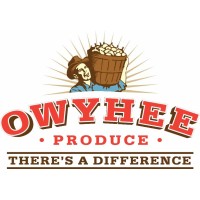 Owyhee Produce logo, Owyhee Produce contact details