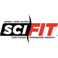 SCI-FIT (Spinal Cord Injury Functional Integrated Therapy) logo, SCI-FIT (Spinal Cord Injury Functional Integrated Therapy) contact details