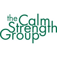 Calm Strength Group logo, Calm Strength Group contact details