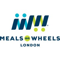 Meals on Wheels London logo, Meals on Wheels London contact details