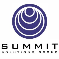 Summit Solutions Group logo, Summit Solutions Group contact details