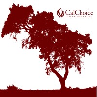 CalChoice Investments Inc logo, CalChoice Investments Inc contact details