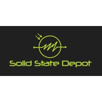 Solid State Depot logo, Solid State Depot contact details