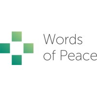 Words of Peace Global logo, Words of Peace Global contact details