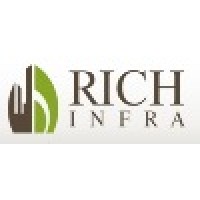 Rich Infra - Real Estate Industry logo, Rich Infra - Real Estate Industry contact details