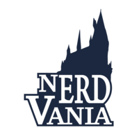 Nerdvania logo, Nerdvania contact details